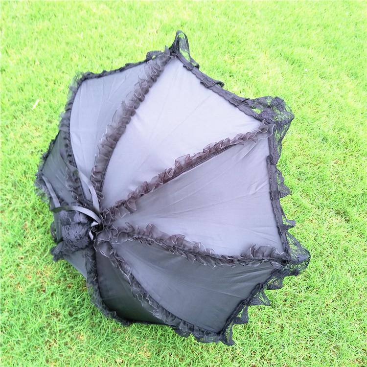 Studio props wedding umbrella dancing umbrella lace umbrella craft umbrella