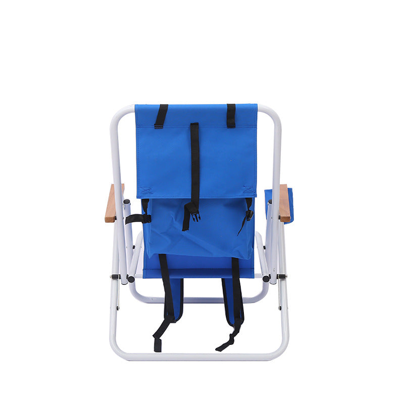 Folding Chair Outdoor Camping Beach Office