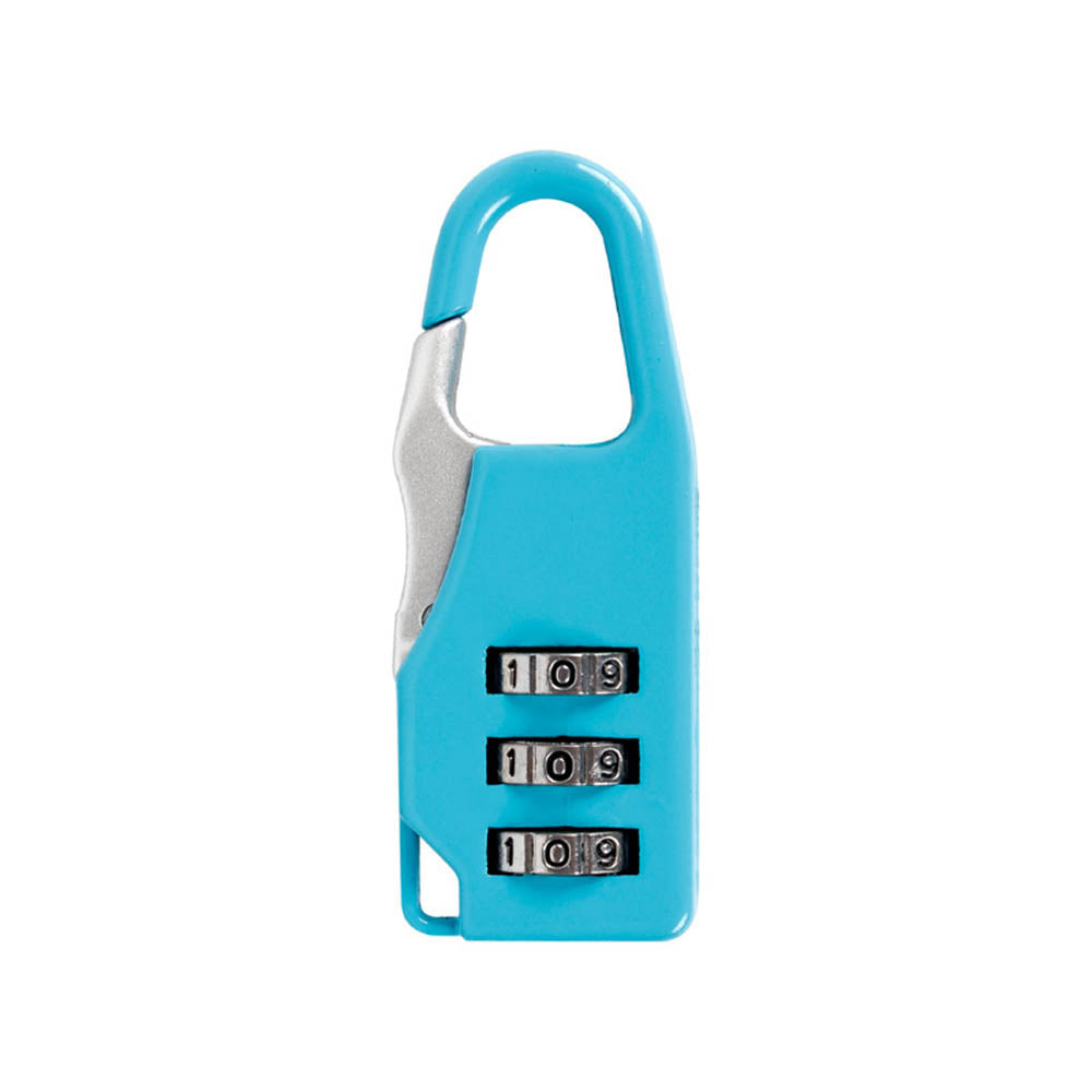 Mini password padlock