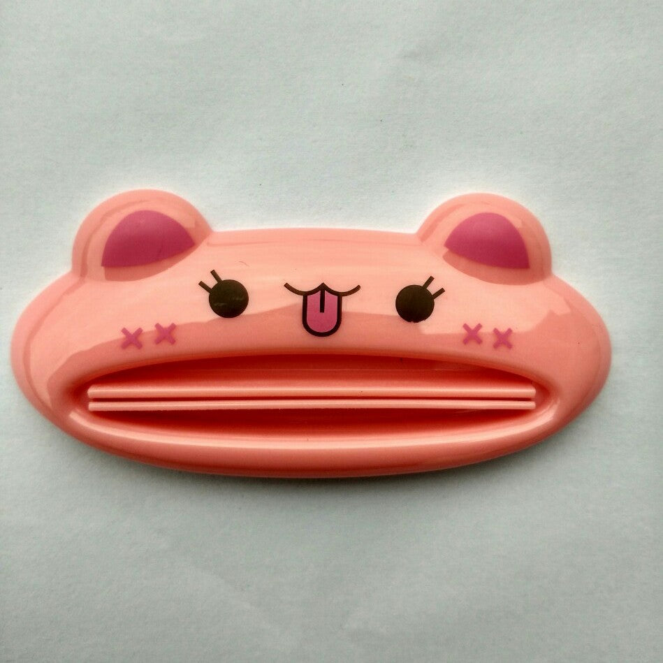 Animal Toothpaste Squeezer