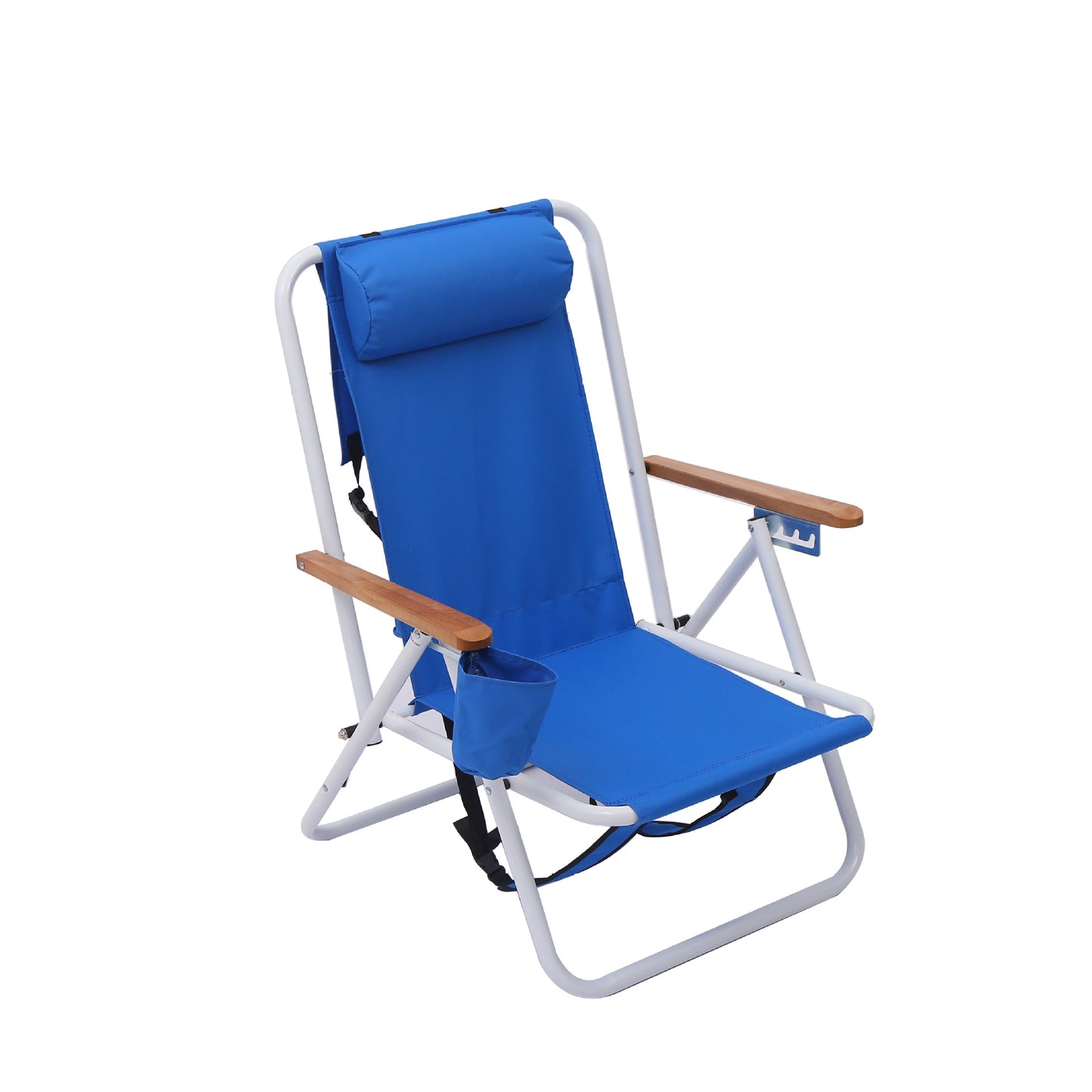 Folding Chair Outdoor Camping Beach Office