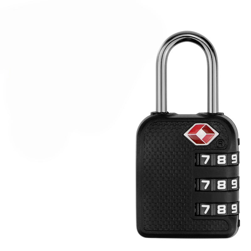 Password padlock