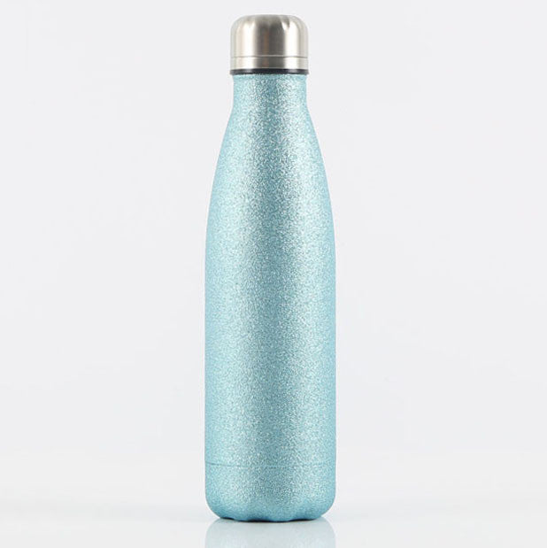 Glitter  Double Vacuum Vacuum Flask 304 Stainless Steel