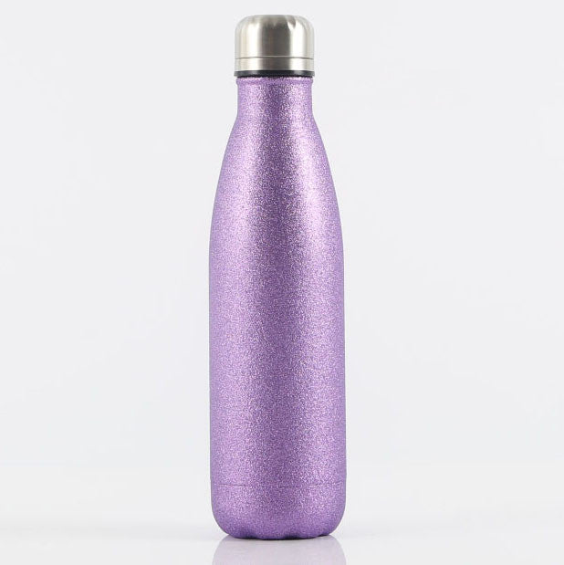 Glitter  Double Vacuum Vacuum Flask 304 Stainless Steel