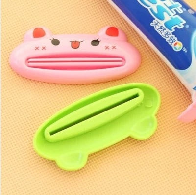 Animal Toothpaste Squeezer